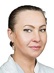 Вильданова Ольга Васильевна, Кардиолог, УЗИ-специалист