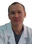 Александров Андрей Геннадьевич, Хирург, Флеболог