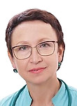 Бочарникова Татьяна