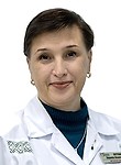 Петухова Людмила