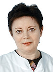 Самсонова Лариса Сергеевна, Психиатр