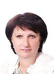 Кузьминых Наталия