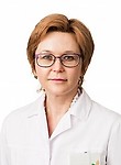 Смирнова Елена