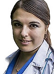 Шакирова (Рузавина) Марта
