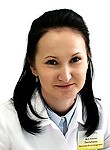 Иванова (Пахтыбаева) Наталия