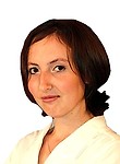 Малькова Валентина