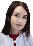 Виногорова Алёна