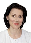 Гербекова Наталья Юрьевна, УЗИ-специалист