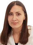 Колмакова Ольга