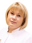 Козлова Ольга Викторовна, Гинеколог