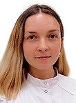 Петрова Елена Александровна, Окулист (офтальмолог)