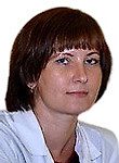 Командышко Татьяна Александровна, Кардиолог, УЗИ-специалист