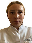 Иванова Анастасия Валерьевна, Терапевт