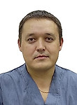 Токарев Игорь Геннадьевич, Травматолог, Ортопед