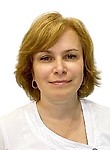 Наркевич Любовь