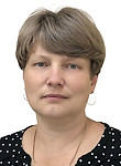 Андреева Ольга