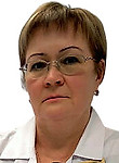 Сушенцова Ольга