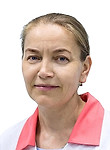 Баженова Надежда