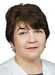 Попова Наталия Сергеевна, УЗИ-специалист