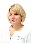 Мироненко Мирослава Олеговна - фото Мироненко Мирослава Олеговна, Невролог