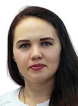 Лошакова Павлина