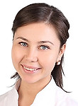 Нигамитьянова (Садриева) Гульзия