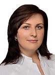 Рулёва Наталья