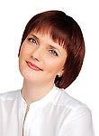 Бровкина Ирина