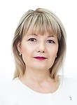 Тужилкина Светлана