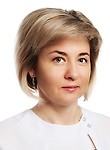 Киселева Ольга
