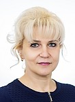 Канунова Светлана