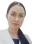 Чудайкина Наталья Ивановна, Венеролог, Дерматолог