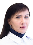 Родкина Татьяна Константиновна, Гинеколог, Акушер, УЗИ-специалист, Маммолог