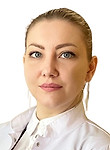 Аверьянова Елена
