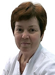 Устинова Наталья