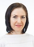 Заварюхина Татьяна