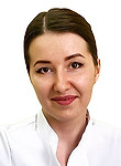 Фоминова Ирина