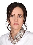 Митченко Ольга