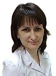 Ежова Майя Борисовна, Врач функциональной диагностики, УЗИ-специалист