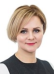 Алагулова Виктория