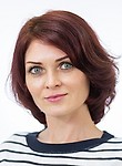 Пяткина Ольга