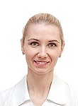 Гуторова Ирина Викторовна, Стоматолог