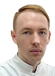 Куликов Павел