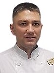 Долгов Андрей Олегович, Анестезиолог, Реаниматолог