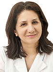 Ширалиева Ильхама