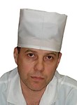 Родионов Павел