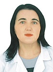 Щеголькова Татьяна