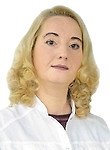 Нурхаметова Гульнара