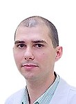 Бурцев Сергей