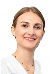 Белянская Анастасия
